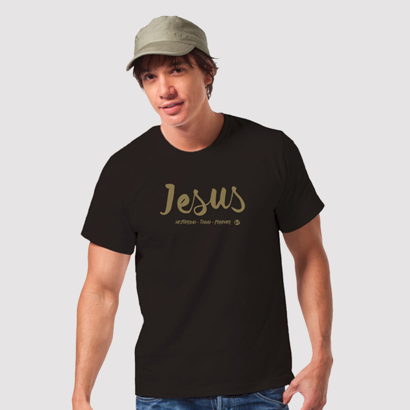 Home - Christian Clothing Home Page
